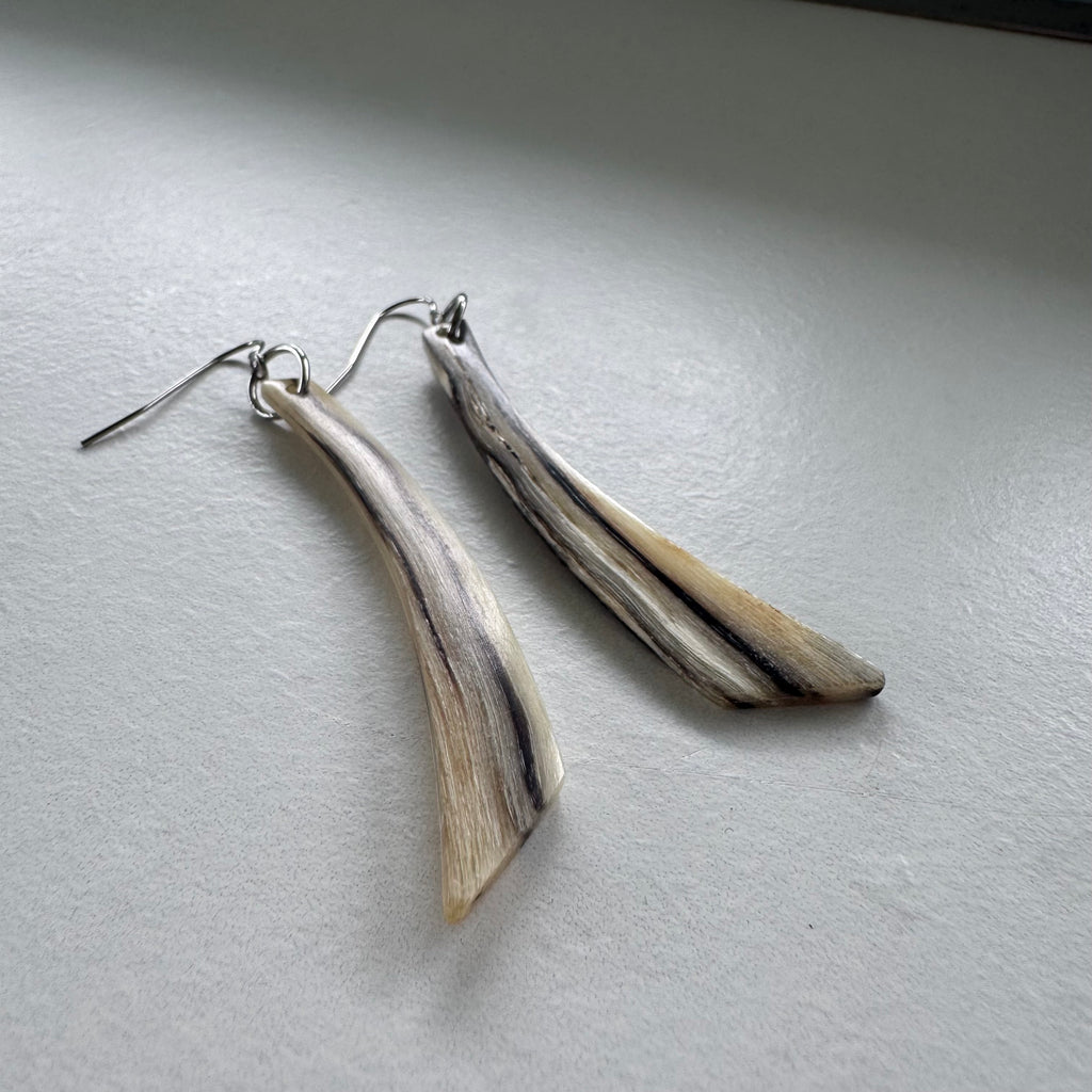 Hoʻākoakoa nā Ao x Ram Horn