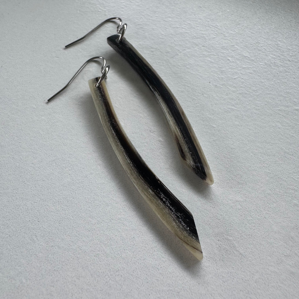 Hoʻākoakoa nā Ao x Ram Horn