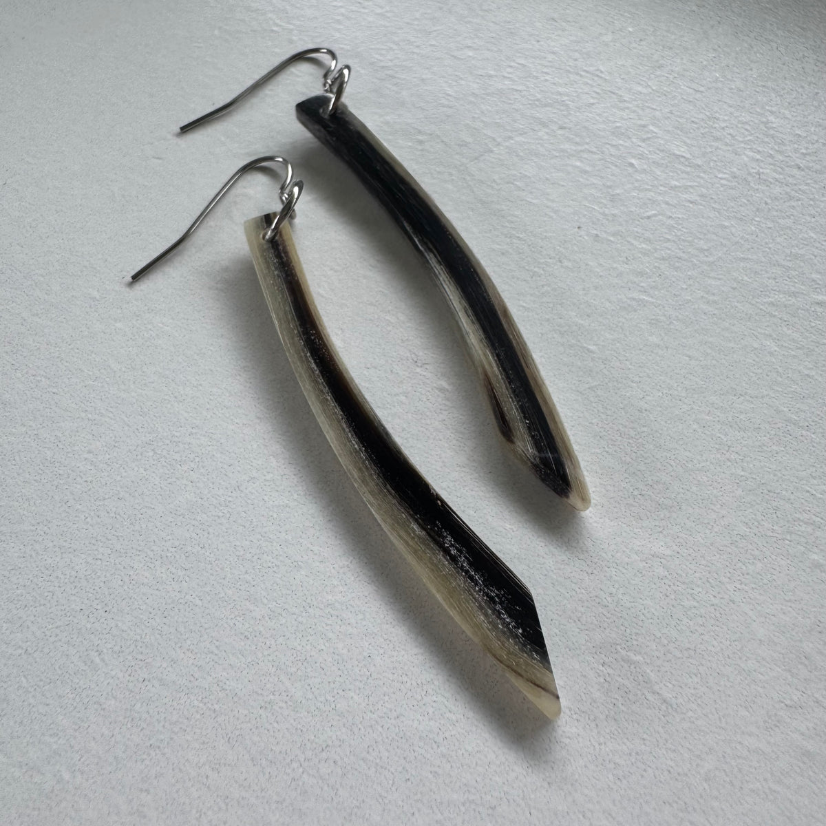 Hoʻākoakoa nā Ao x Ram Horn