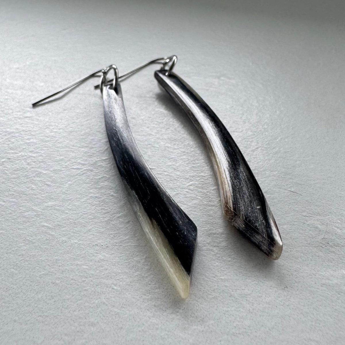 Hoʻākoakoa nā Ao x Ram Horn