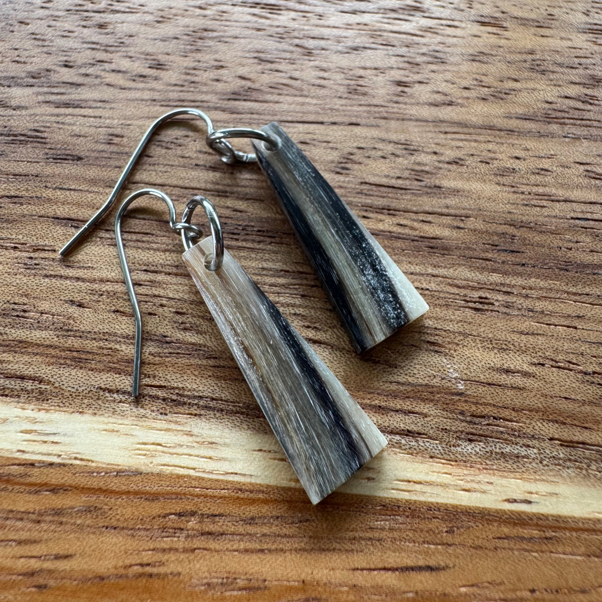 Hoʻākoakoa nā Ao x Ram Horn