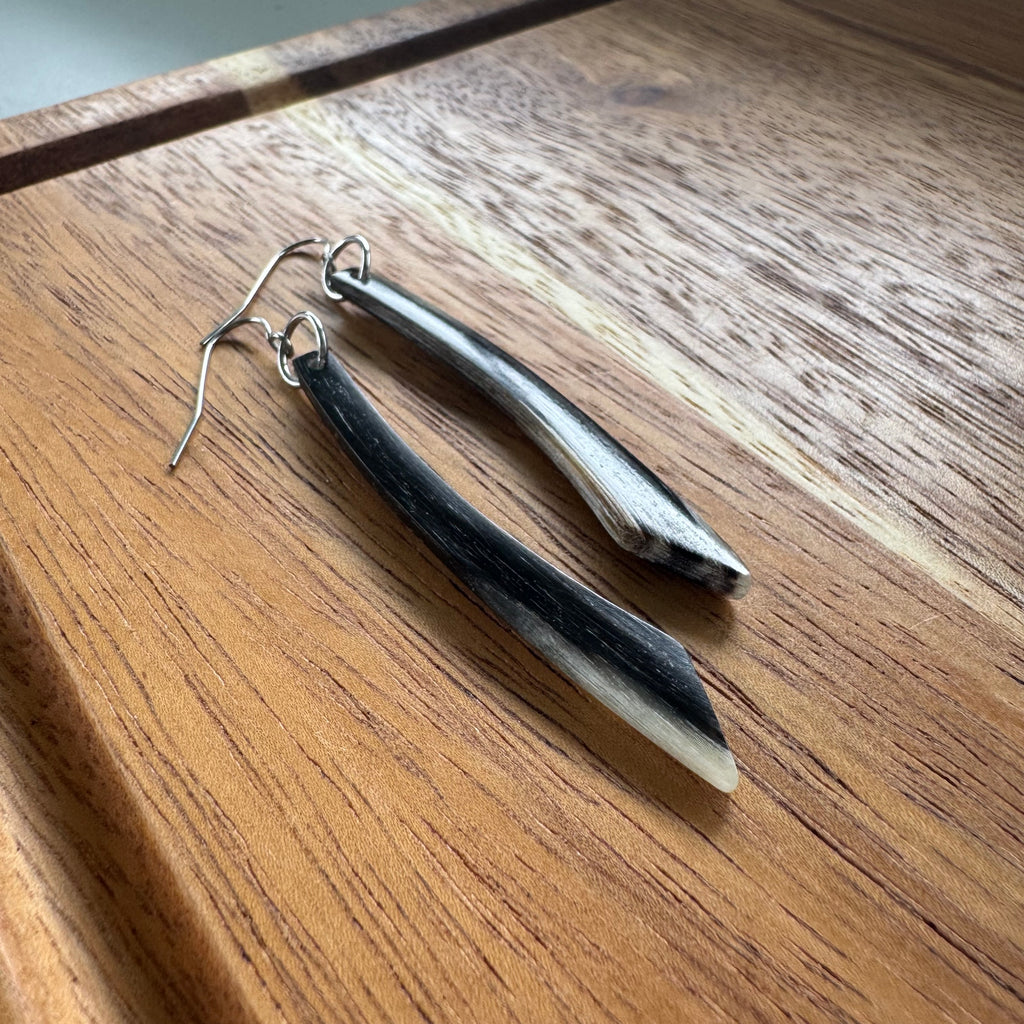 Hoʻākoakoa nā Ao x Ram Horn