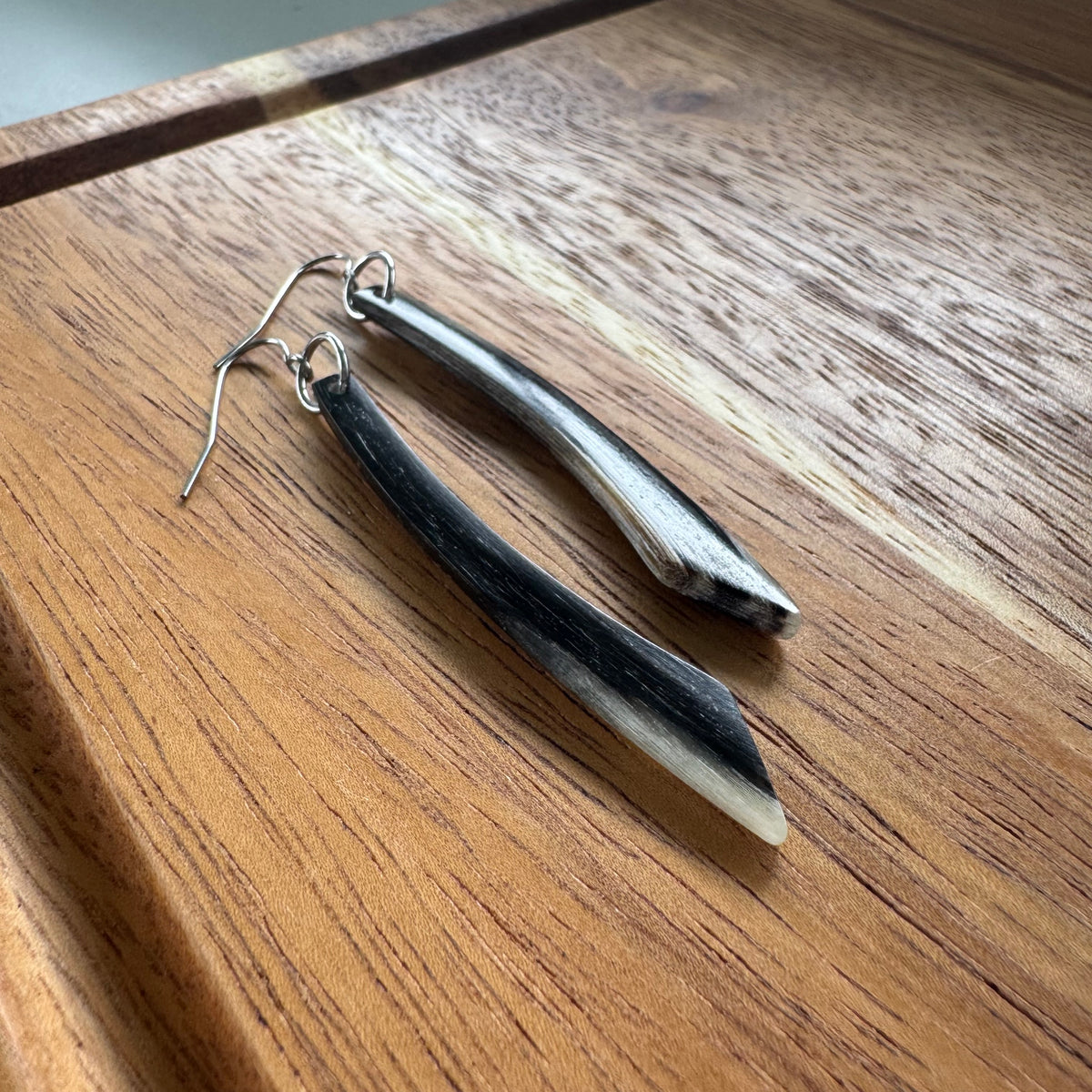 Hoʻākoakoa nā Ao x Ram Horn