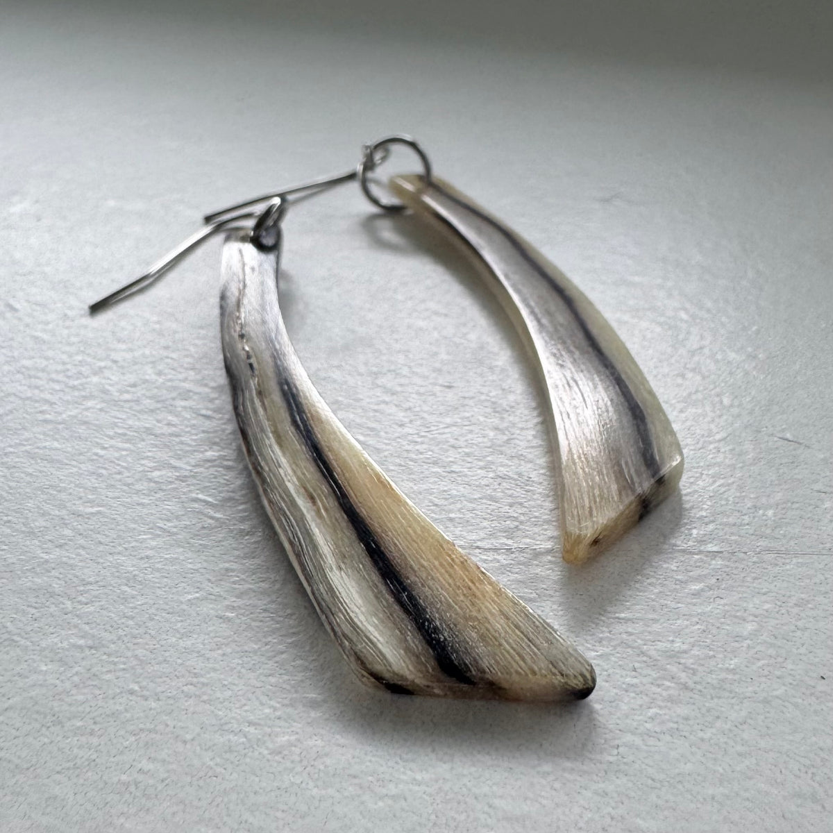 Hoʻākoakoa nā Ao x Ram Horn