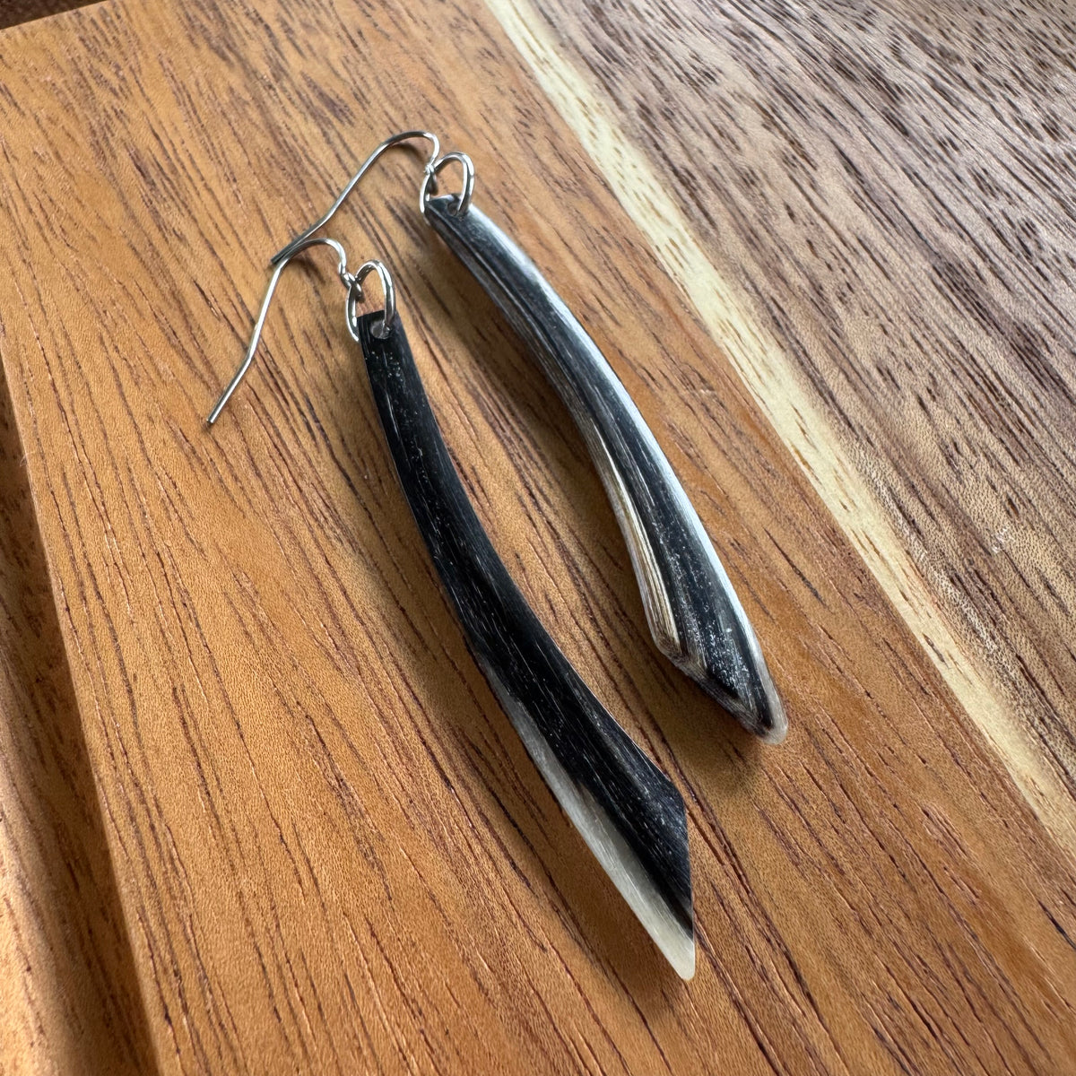 Hoʻākoakoa nā Ao x Ram Horn
