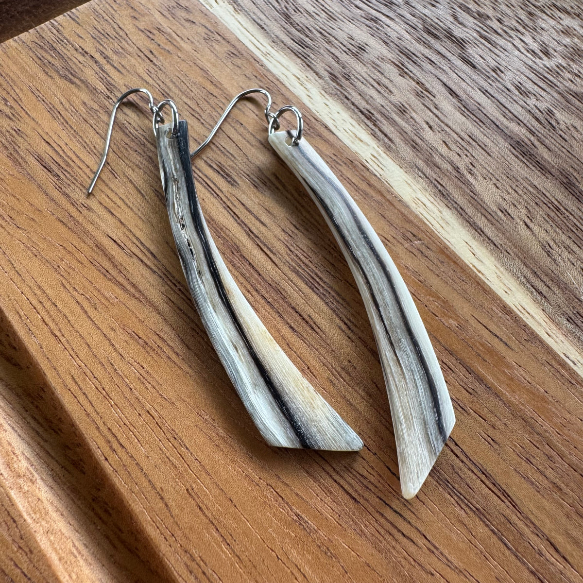 Hoʻākoakoa nā Ao x Ram Horn