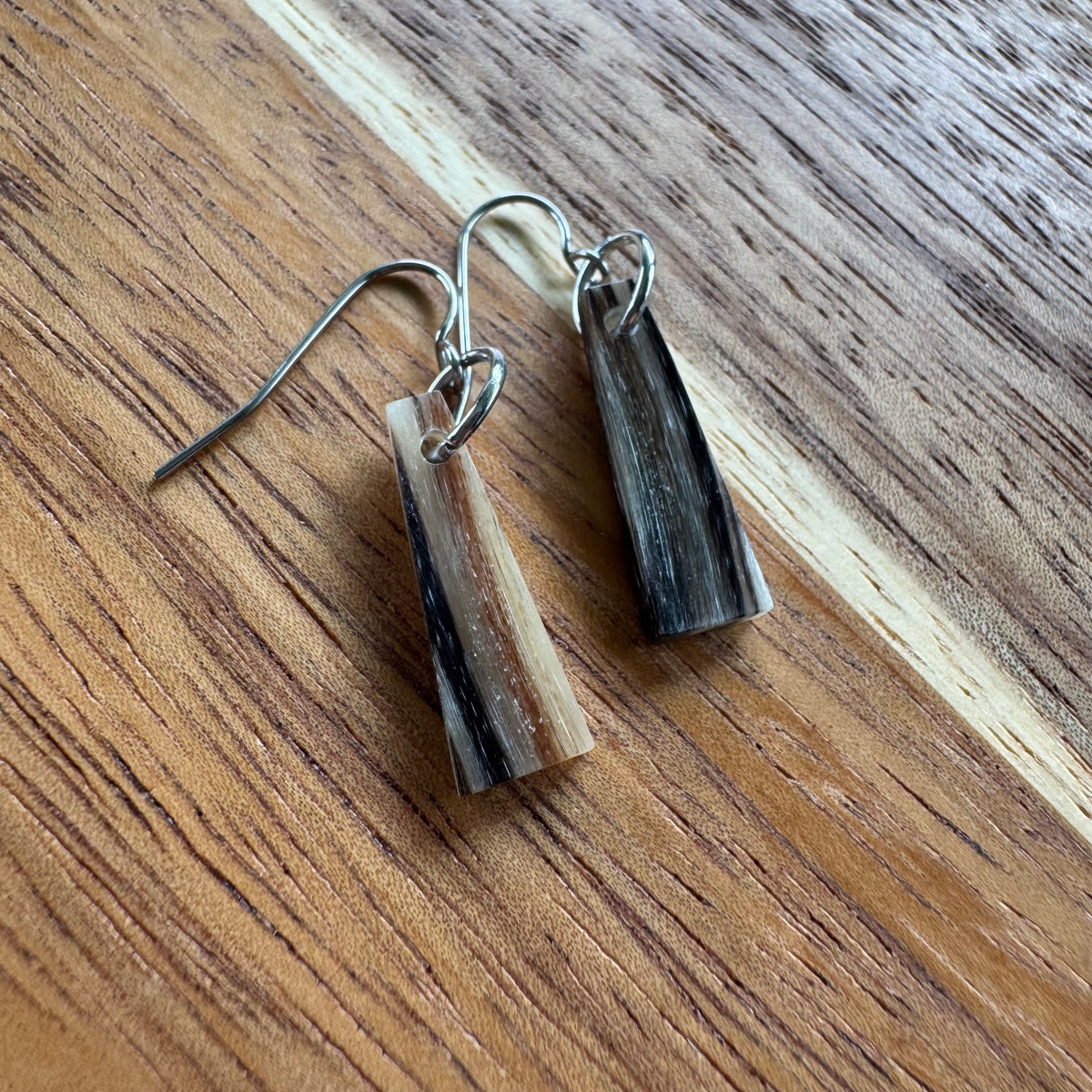 Hoʻākoakoa nā Ao x Ram Horn