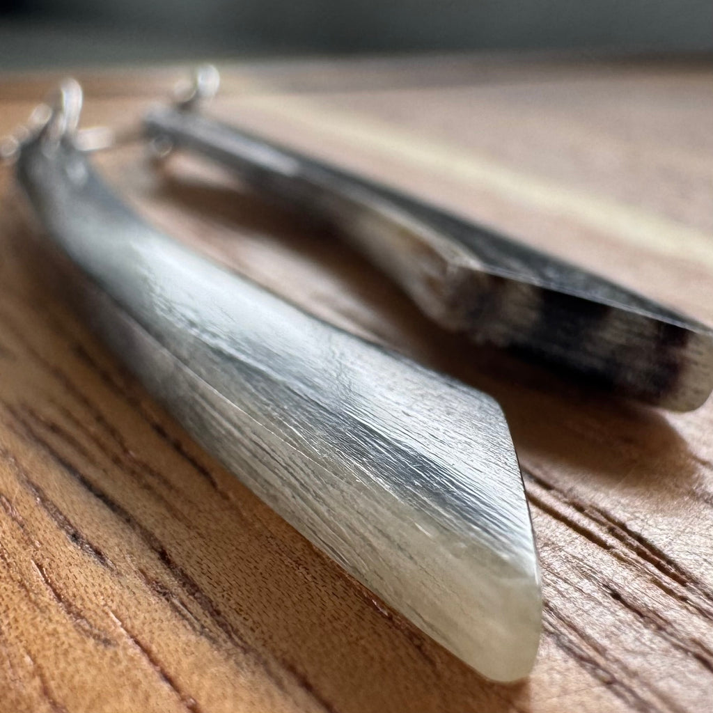 Hoʻākoakoa nā Ao x Ram Horn