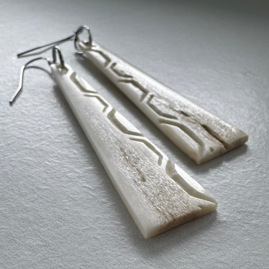 Hoʻākoakoa nā Ao x Deer Antler