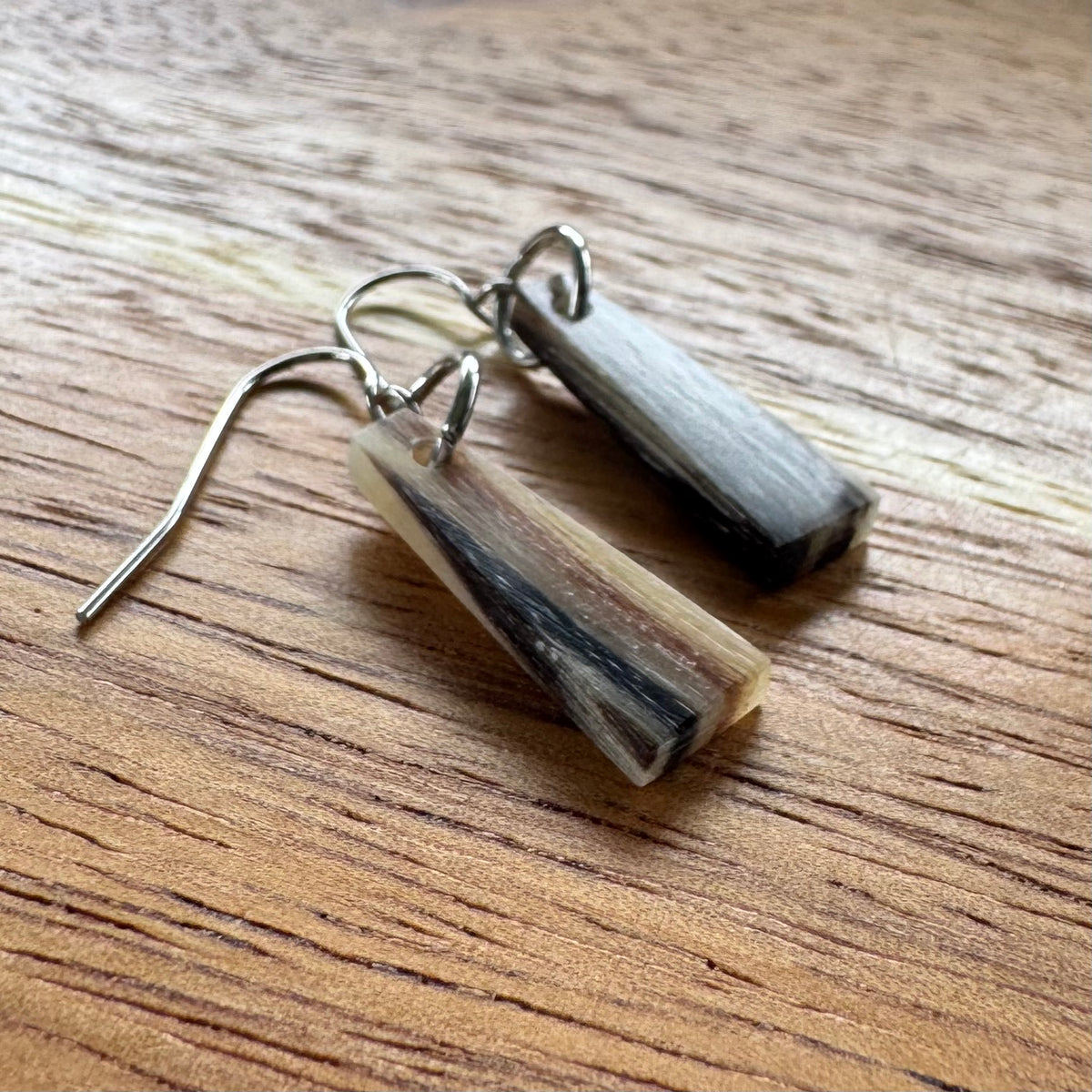 Hoʻākoakoa nā Ao x Ram Horn
