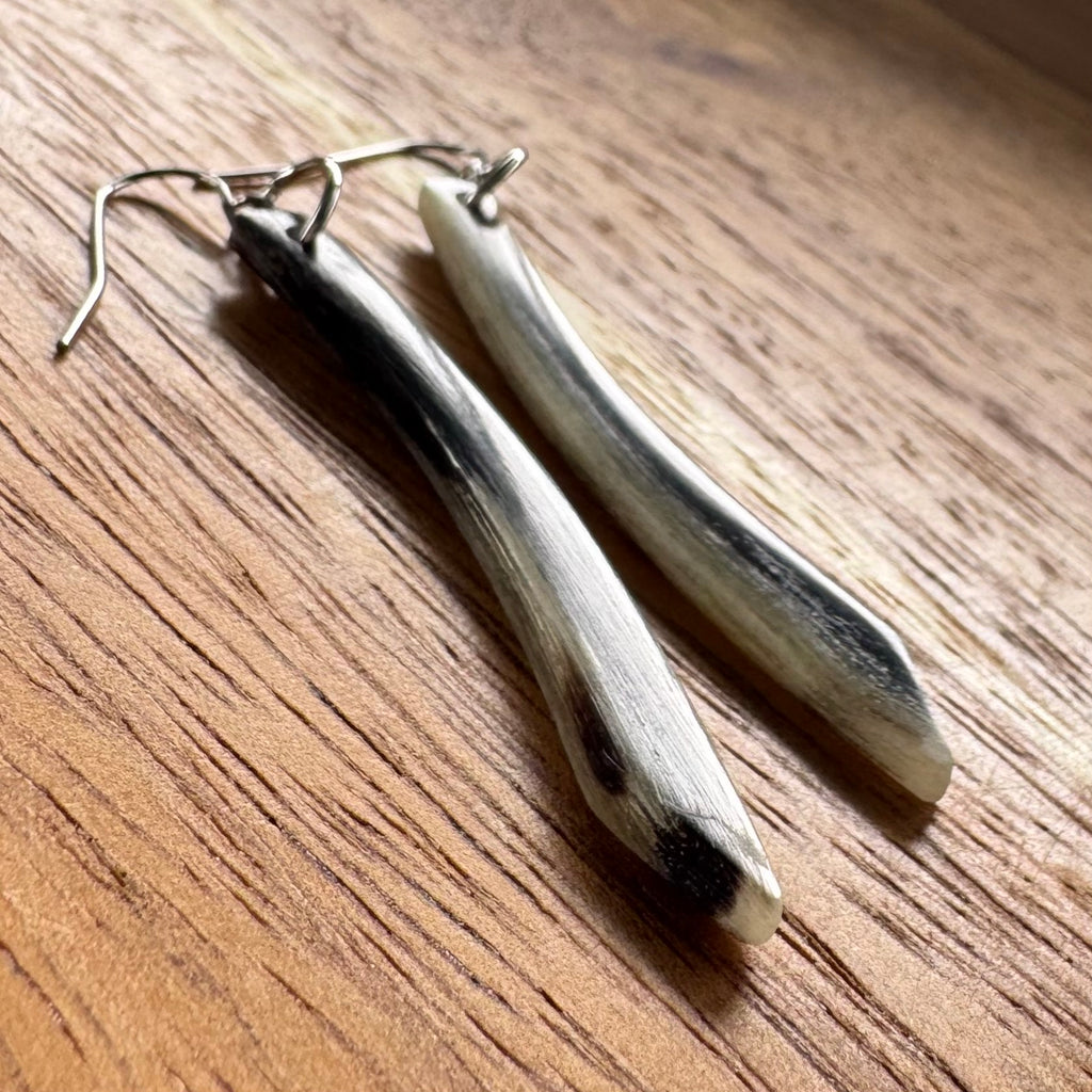 Hoʻākoakoa nā Ao x Ram Horn