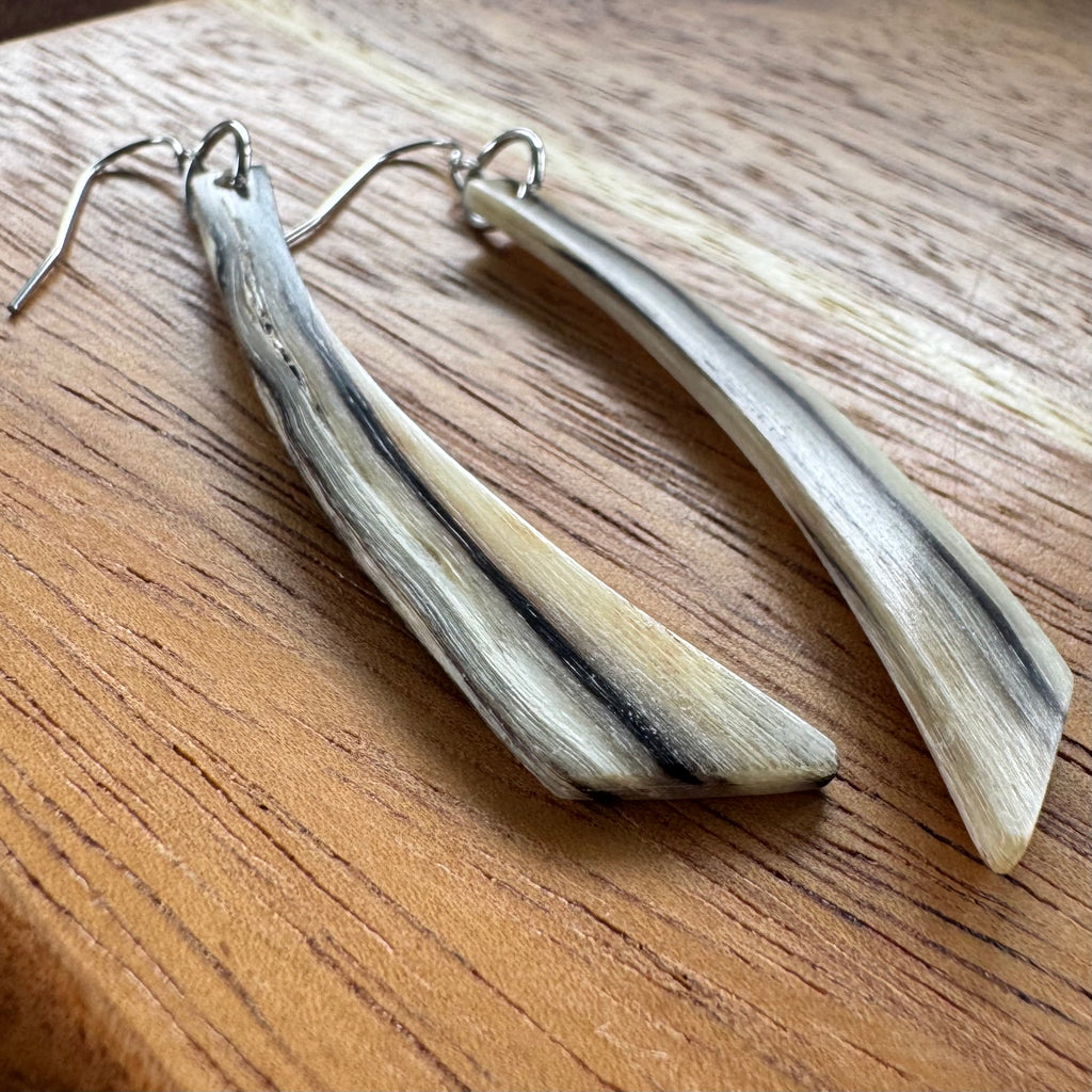 Hoʻākoakoa nā Ao x Ram Horn